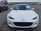2022 Mazda Mx-5 Miata Rf Grand Touring White vin: JM1NDAM78N0508022