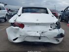 2022 Mazda Mx-5 Miata Rf Grand Touring White vin: JM1NDAM78N0508022