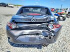 2019 Mazda Mx-5 Miata Grand Touring Серый vin: JM1NDAM7XK0303362