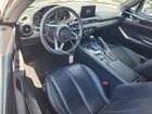 2019 Mazda Mx-5 Miata Grand Touring Серый vin: JM1NDAM7XK0303362