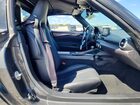 2019 Mazda Mx-5 Miata Grand Touring Серый vin: JM1NDAM7XK0303362