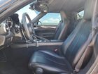 2019 Mazda Mx-5 Miata Grand Touring Серый vin: JM1NDAM7XK0303362