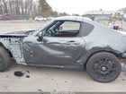 2019 Mazda Mx-5 Miata Rf Grand Touring Black vin: JM1NDAM7XK0306827