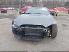 2019 Mazda Mx-5 Miata Rf Grand Touring Black vin: JM1NDAM7XK0306827
