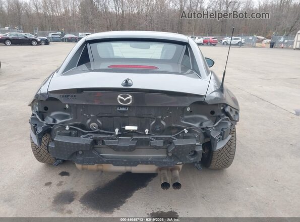 JM1NDAM7XK0306827 2019 MAZDA MX-5 MIATA RF Black 