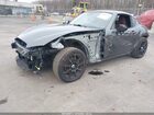 2019 Mazda Mx-5 Miata Rf Grand Touring Black vin: JM1NDAM7XK0306827