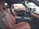 2019 Mazda Mx-5 Miata Rf Grand Touring Black vin: JM1NDAM7XK0306827