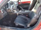 2024 Mazda Mx-5 Miata Grand Touring Red vin: JM1NDAM7XR0600237