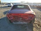 2024 Mazda Mx-5 Miata Grand Touring Red vin: JM1NDAM7XR0600237