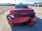 2024 Mazda Mx-5 Miata Grand Touring Red vin: JM1NDAM7XR0608564