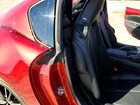 2024 Mazda Mx-5 Miata Grand Touring Red vin: JM1NDAM7XR0608564