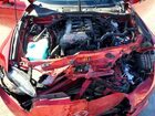 2024 Mazda Mx-5 Miata Grand Touring Red vin: JM1NDAM7XR0608564