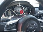 2025 Mazda Mx-5 Miata Rf Grand Touring Blue vin: JM1NDAM7XS0652926