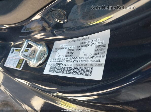 JM1NDAM7XS0652926 2025 MAZDA MX-5 MIATA RF Blue Widok komory silnika