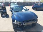 2025 Mazda Mx-5 Miata Rf Grand Touring Blue vin: JM1NDAM7XS0652926