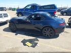 2025 Mazda Mx-5 Miata Rf Grand Touring Blue vin: JM1NDAM7XS0652926