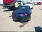 2025 Mazda Mx-5 Miata Rf Grand Touring Blue vin: JM1NDAM7XS0652926