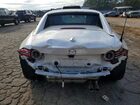 2025 Mazda Mx-5 Miata Grand Touring White vin: JM1NDAM7XS0653400