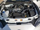 2025 Mazda Mx-5 Miata Grand Touring White vin: JM1NDAM7XS0653400