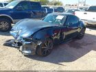 2025 Mazda Mx-5 Miata Rf Grand Touring Blue vin: JM1NDAM7XS0653705