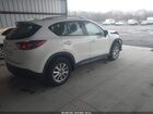 2016 Mazda Cx-5 Sport White vin: JM3KE2BY4G0629884 2016 Mazda Cx-5 Sport White vin: JM3KE2BY4G0629884