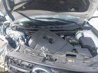 2016 Mazda Cx-5 Sport White vin: JM3KE2BY4G0752553