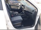 2016 Mazda Cx-5 Sport Белый vin: JM3KE2BY5G0664725