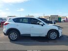 2016 Mazda Cx-5 Sport Белый vin: JM3KE2BY5G0664725