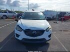 2016 Mazda Cx-5 Sport Белый vin: JM3KE2BY5G0664725