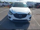 2016 Mazda Cx-5 Sport Белый vin: JM3KE2BY5G0664725