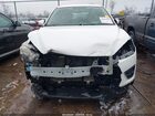 2016 Mazda Cx-5 Sport White vin: JM3KE2BY7G0693966