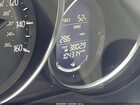 2016 Mazda Cx-5 Sport White vin: JM3KE2BY7G0693966