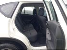 2016 Mazda Cx-5 Sport White vin: JM3KE2BY7G0693966