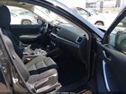 2016 Mazda Cx-5 Touring Черный vin: JM3KE2CY4G0656887