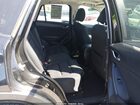 2016 Mazda Cx-5 Touring Черный vin: JM3KE2CY4G0656887