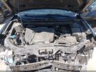 2016 Mazda Cx-5 Touring Черный vin: JM3KE2CY4G0656887