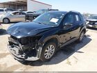 2016 Mazda Cx-5 Touring Черный vin: JM3KE2CY4G0656887