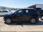 2016 Mazda Cx-5 Touring Черный vin: JM3KE2CY4G0656887