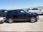 2016 Mazda Cx-5 Touring Черный vin: JM3KE2CY4G0656887