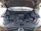 2016 Mazda Cx-5 Touring Черный vin: JM3KE2CYXG0799049