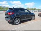 2016 Mazda Cx-5 Touring Черный vin: JM3KE2CYXG0799049