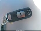 2016 Mazda Cx-5 Touring Черный vin: JM3KE2CYXG0799049