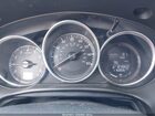 2016 Mazda Cx-5 Touring Черный vin: JM3KE2CYXG0799049