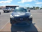 2016 Mazda Cx-5 Touring Черный vin: JM3KE2CYXG0799049