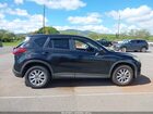 2016 Mazda Cx-5 Touring Черный vin: JM3KE2CYXG0799049
