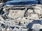 2016 Mazda Cx-5 Grand Touring Black vin: JM3KE2DY2G0704319