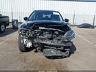 2016 Mazda Cx-5 Grand Touring Black vin: JM3KE2DY2G0704319