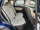 2016 Mazda Cx-5 Gt Синий vin: JM3KE2DY4G0809735