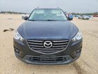 2016 Mazda Cx-5 Gt Синий vin: JM3KE2DY4G0809735
