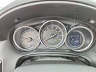 2016 Mazda Cx-5 Gt Синий vin: JM3KE2DY4G0809735